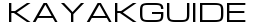 kayakguide